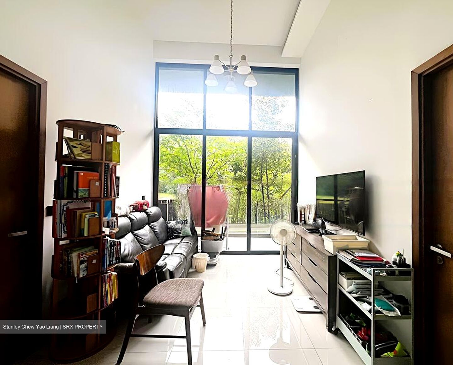 Kandis Residence (D27), Condominium #454978741